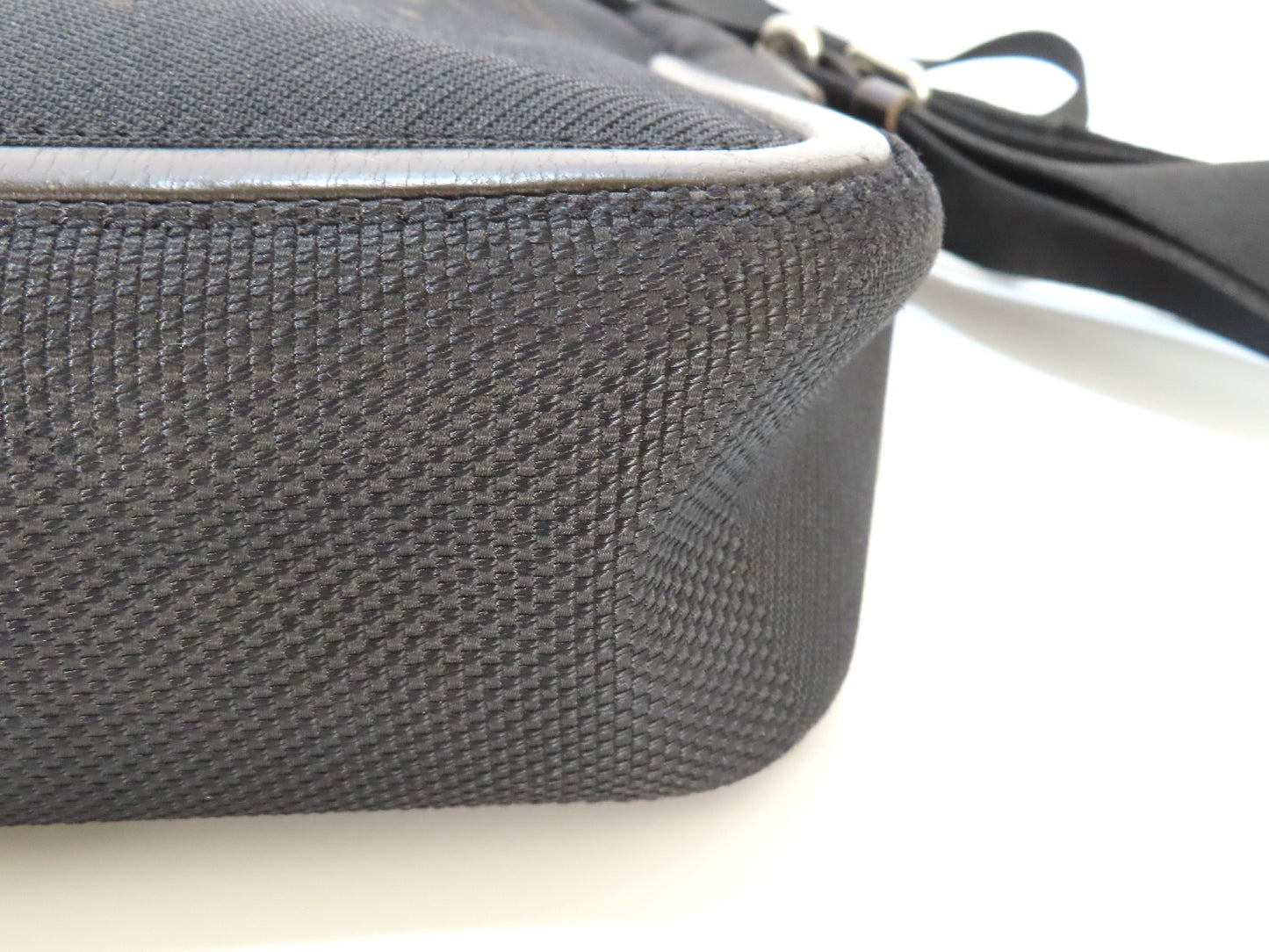 LOUIS VUITTON Jean Citadan M93223 Shoulder Bag