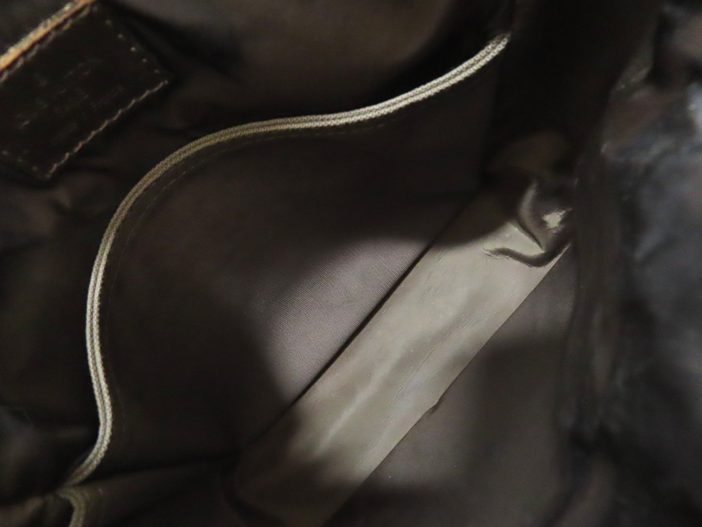 LOUIS VUITTON Jean Citadan M93223 Shoulder Bag