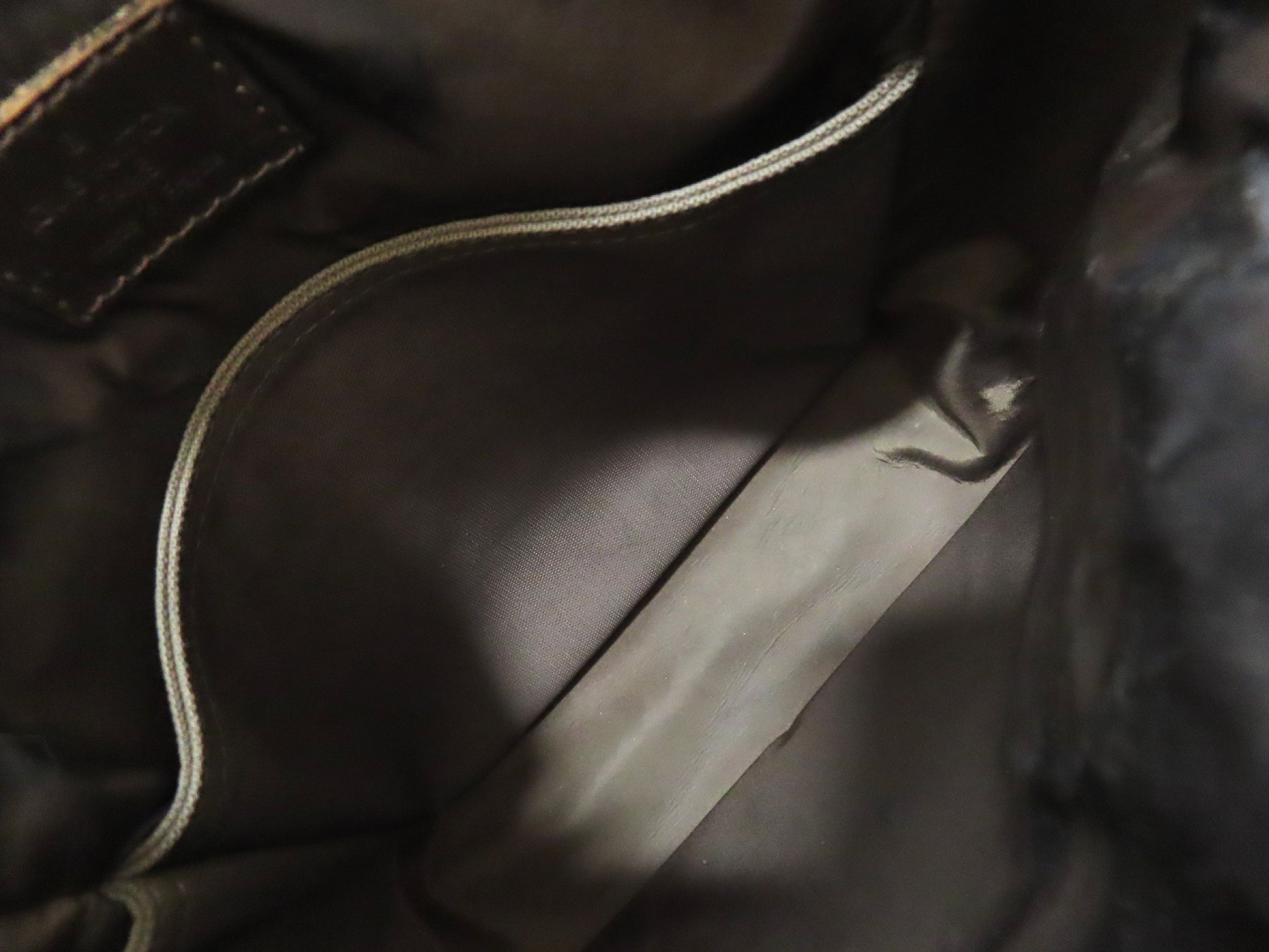 LOUIS VUITTON Jean Citadan M93223 Shoulder Bag