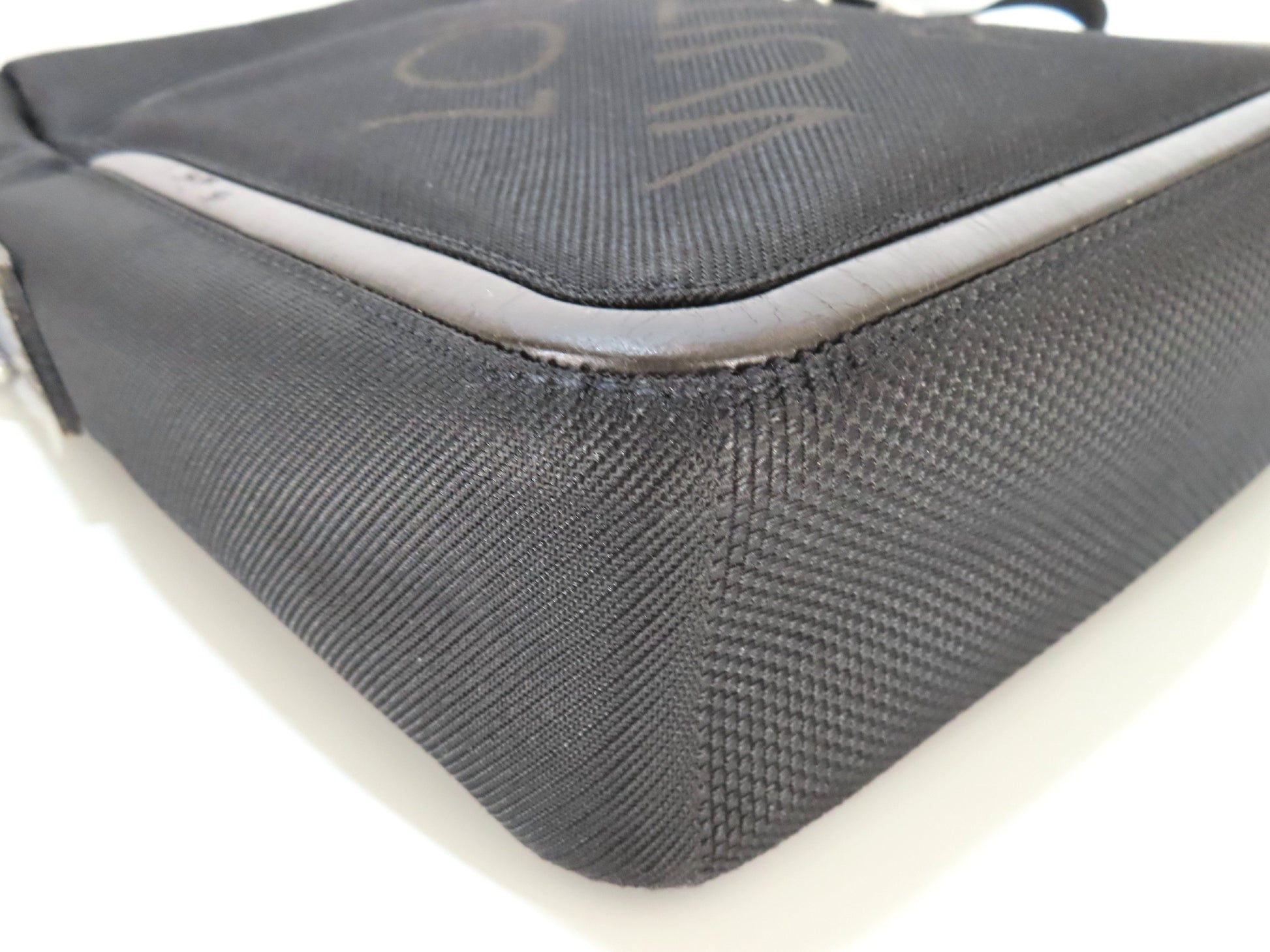 LOUIS VUITTON Jean Citadan M93223 Shoulder Bag
