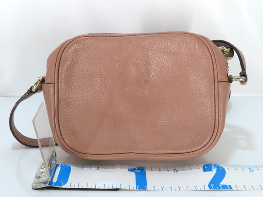 GUCCI GUCCI Soho Shoulder Bag 308364 Shoulder Bag