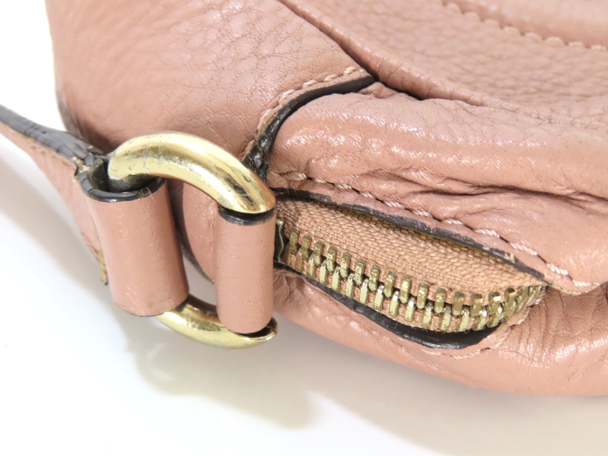 GUCCI GUCCI Soho Shoulder Bag 308364 Shoulder Bag