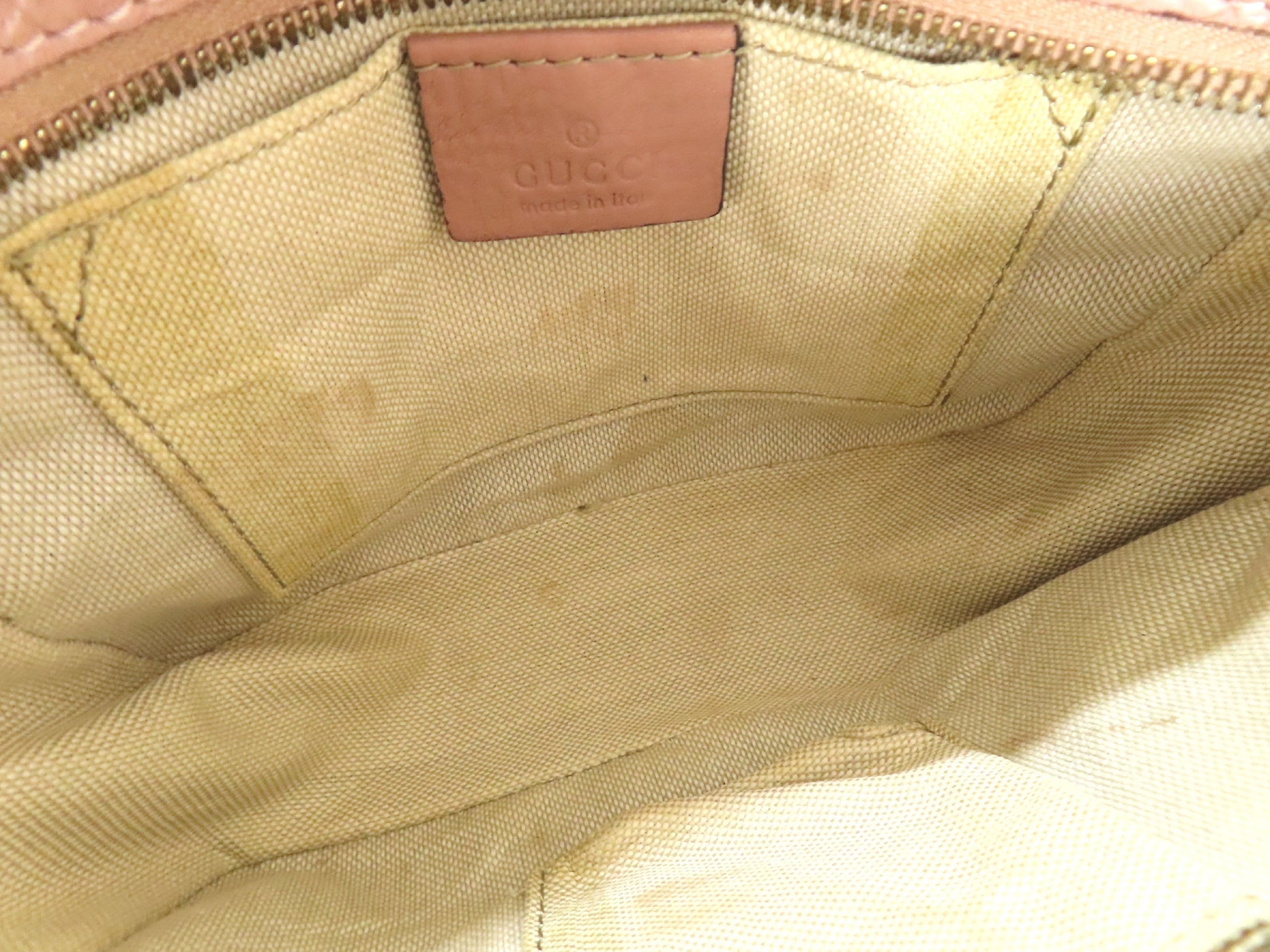 GUCCI GUCCI Soho Shoulder Bag 308364 Shoulder Bag