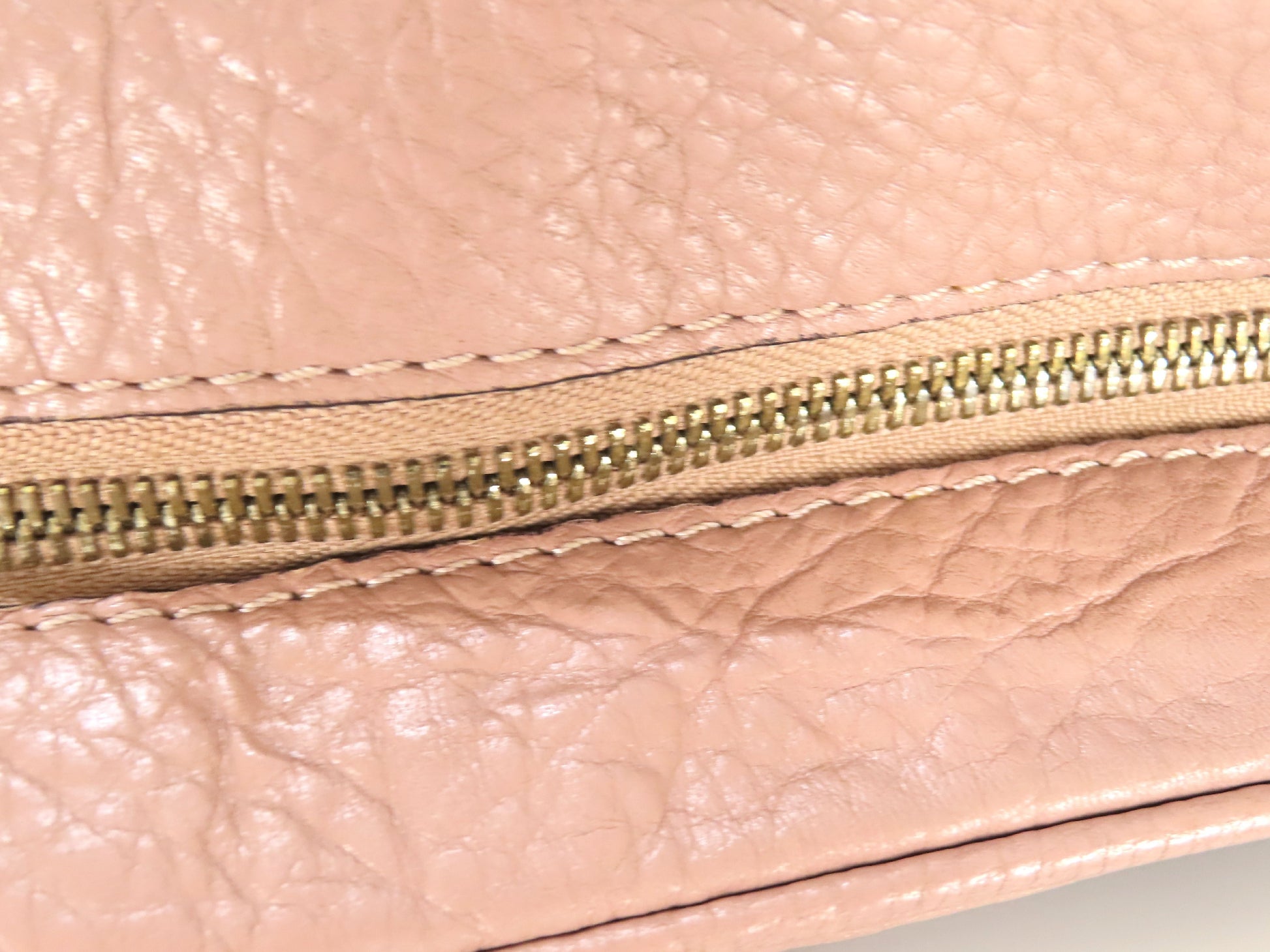 GUCCI GUCCI Soho Shoulder Bag 308364 Shoulder Bag