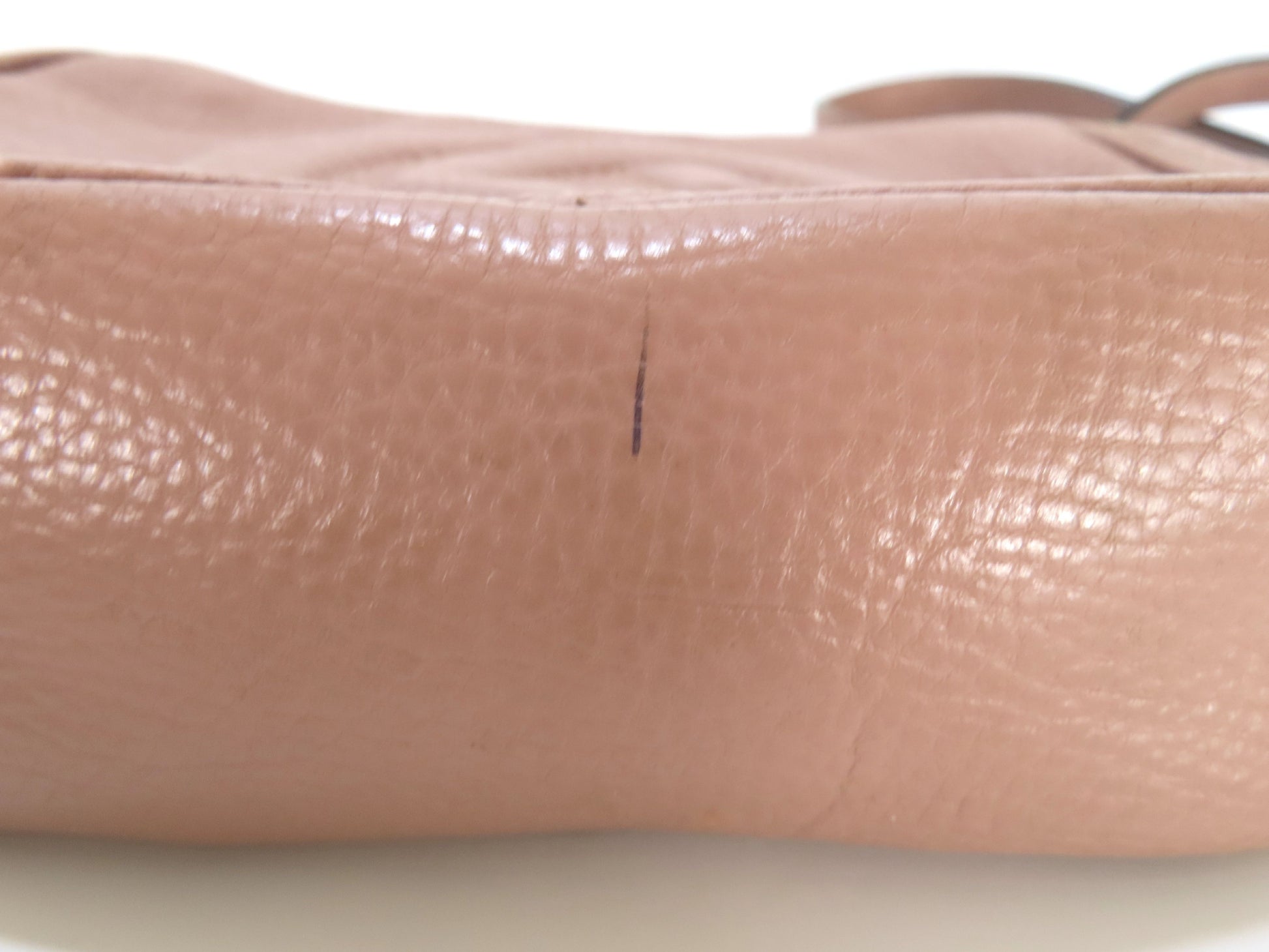 GUCCI GUCCI Soho Shoulder Bag 308364 Shoulder Bag