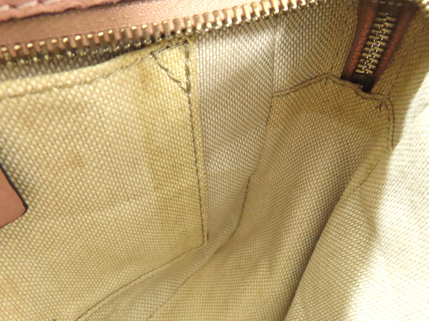 GUCCI GUCCI Soho Shoulder Bag 308364 Shoulder Bag