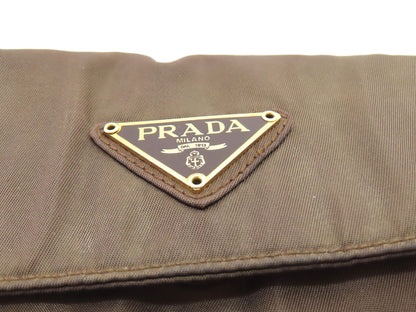 PRADA Prada bag chain shoulder bag