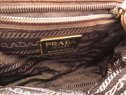 PRADA Prada bag chain shoulder bag