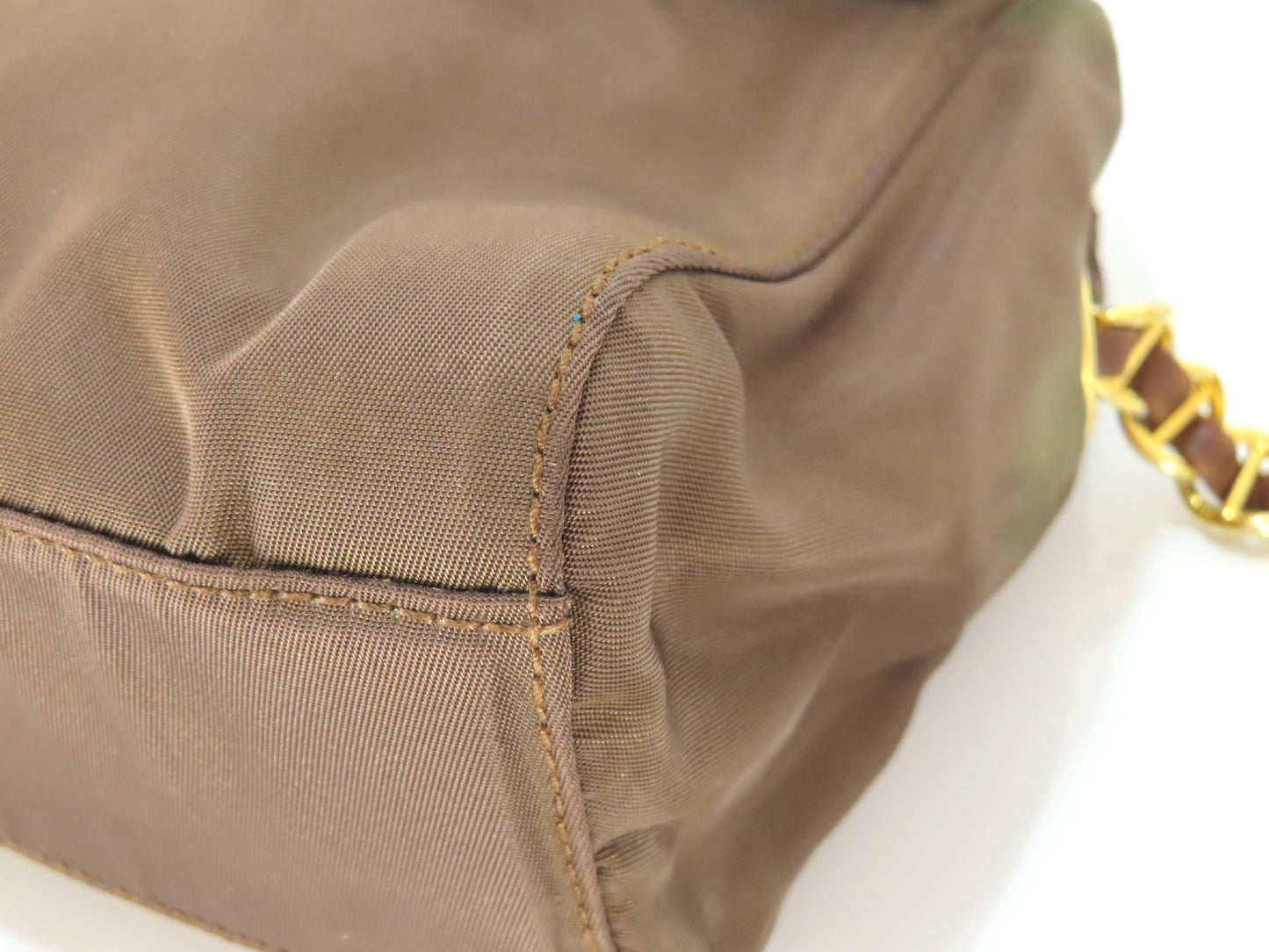 PRADA Prada bag chain shoulder bag