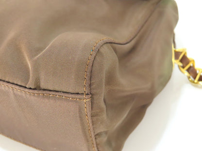 PRADA Prada bag chain shoulder bag
