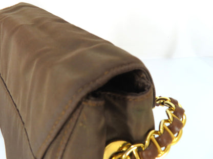 PRADA Prada bag chain shoulder bag