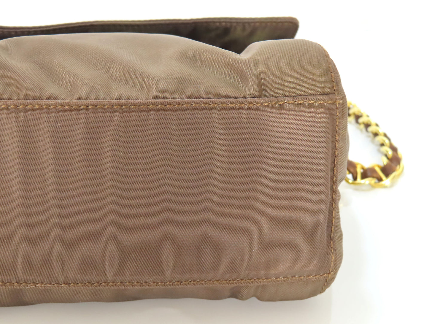 PRADA Prada bag chain shoulder bag
