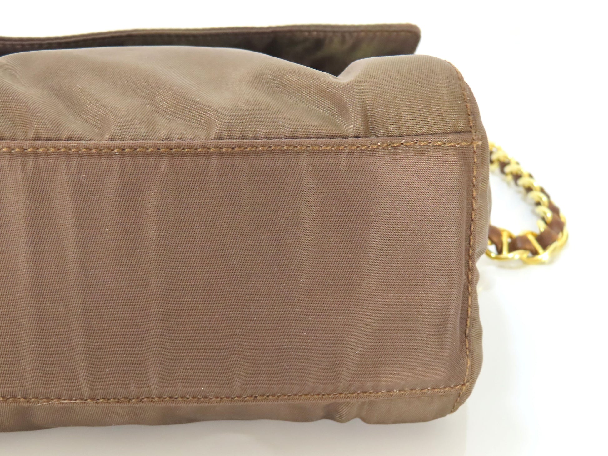 PRADA Prada bag chain shoulder bag