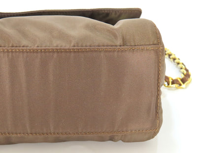 PRADA Prada bag chain shoulder bag