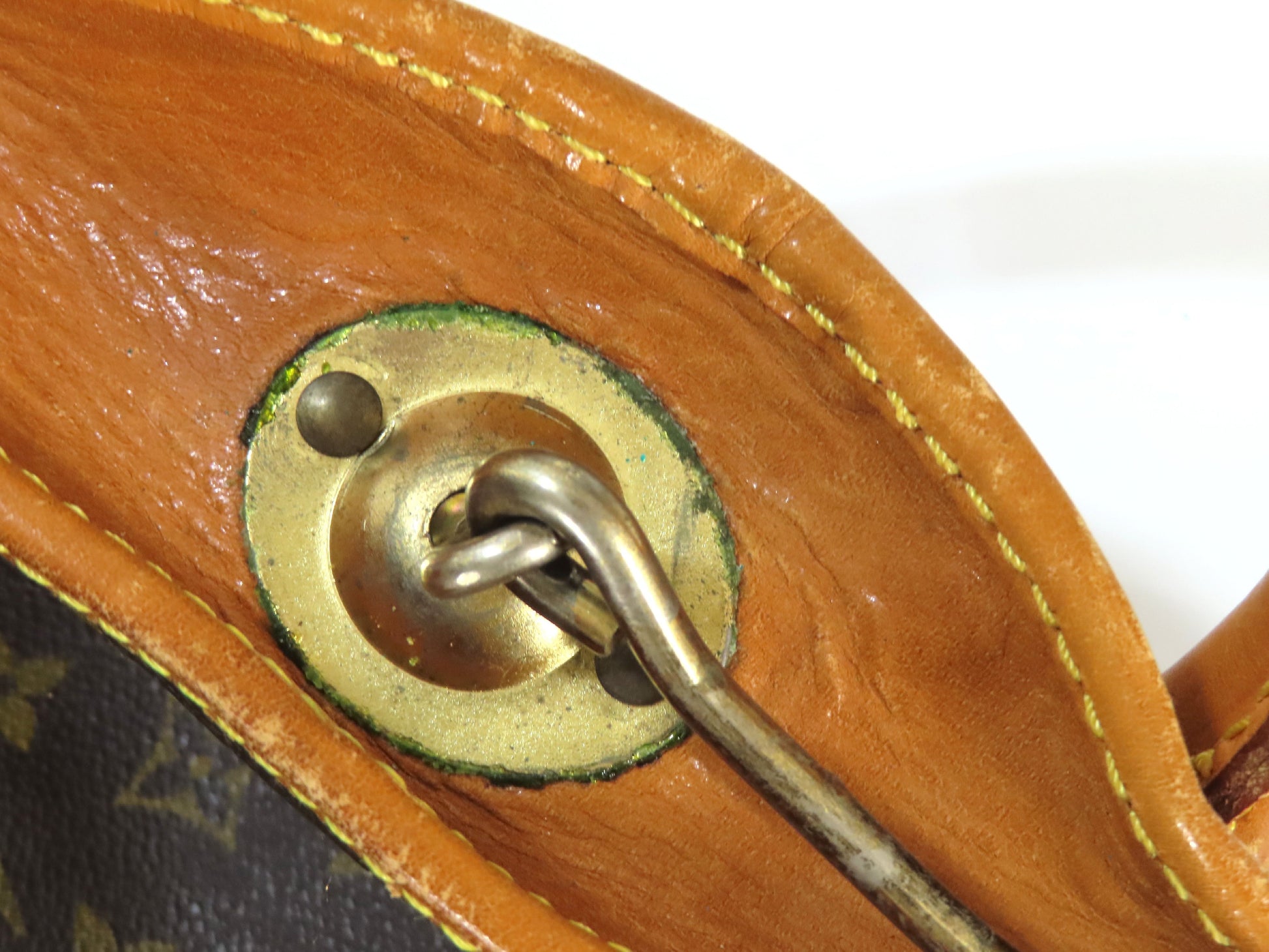 LOUIS VUITTON LV Garment M23434 Bag