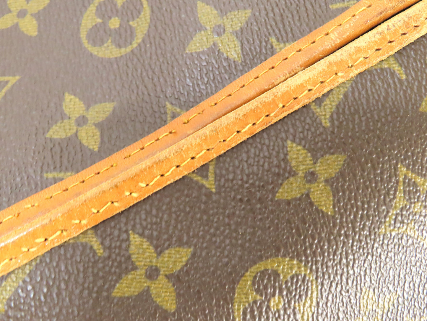 LOUIS VUITTON LV Garment M23434 Bag
