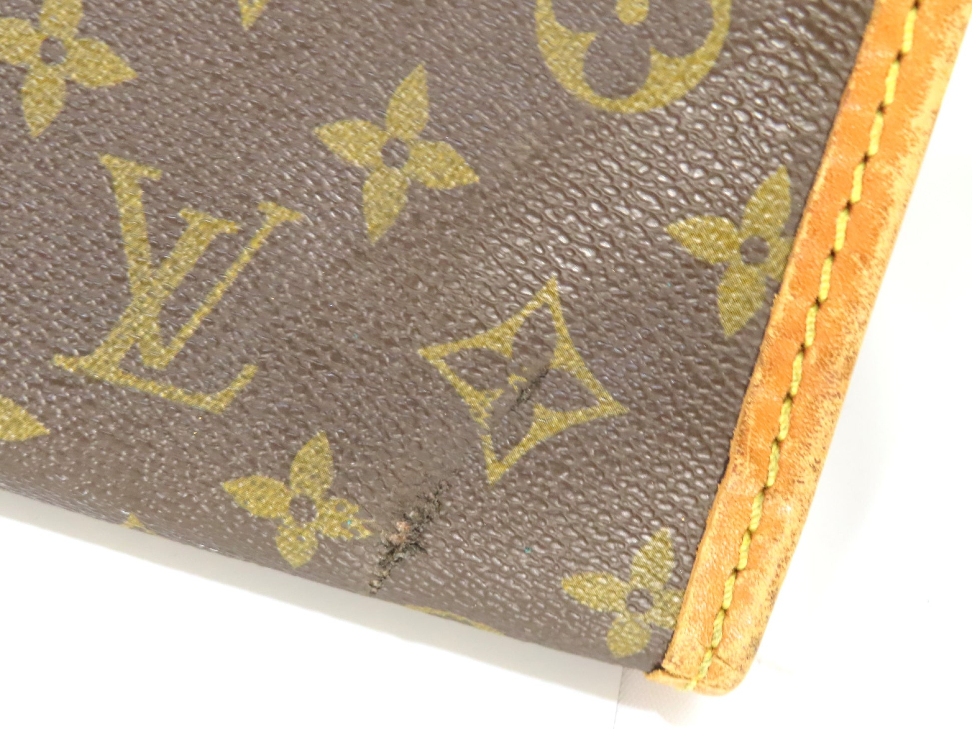LOUIS VUITTON LV Garment M23434 Bag