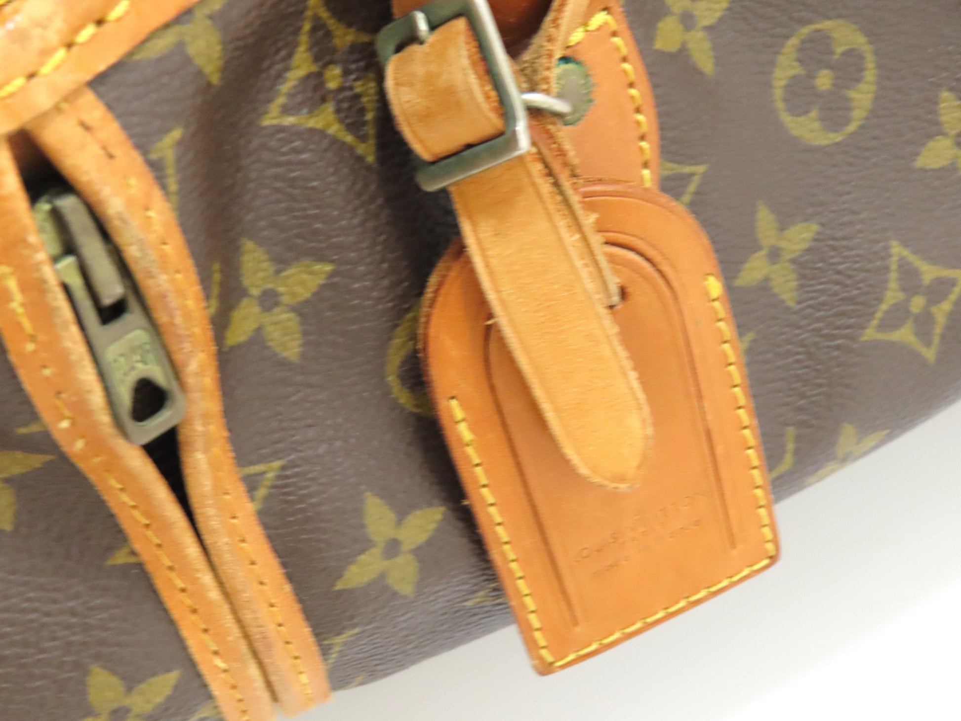LOUIS VUITTON LV Garment M23434 Bag