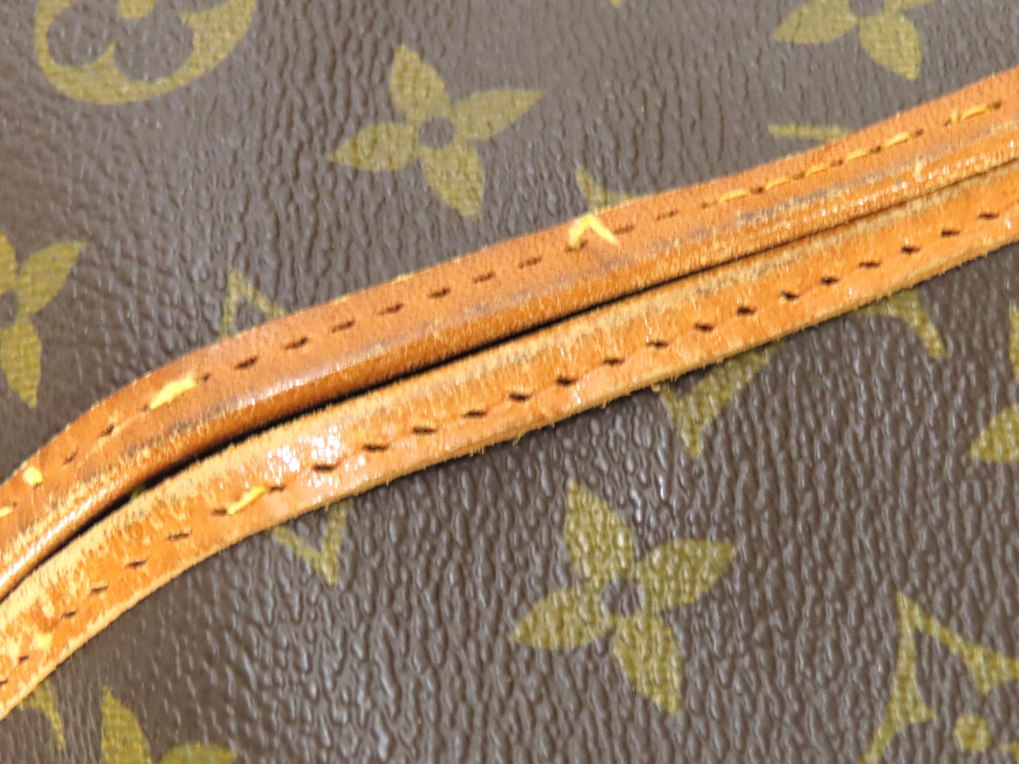 LOUIS VUITTON LV Garment M23434 Bag