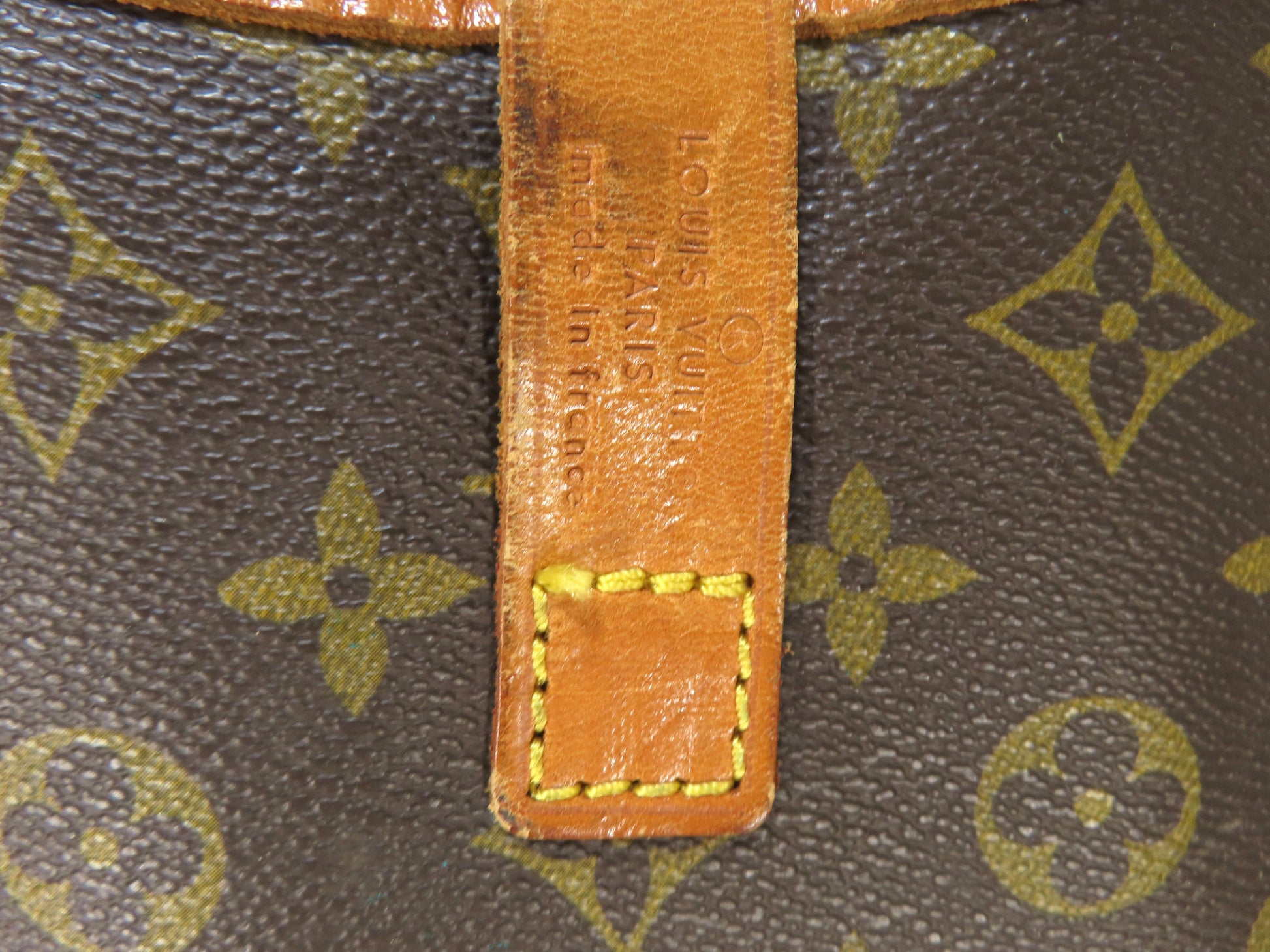 LOUIS VUITTON LV Garment M23434 Bag