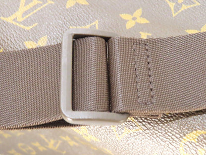 LOUIS VUITTON Monogram Special Order LV Naviglio Monogram M50205 Shoulder Bag with Box