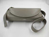 JILSANDER Cannolo Bag - Green Shoulder Bag