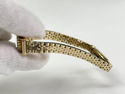 ROLEX Chameleon 755341 Manual Winding 18K Women's Watch