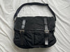 PRADA Prada Messenger Bag Shoulder Bag Nylon Shoulder Bag