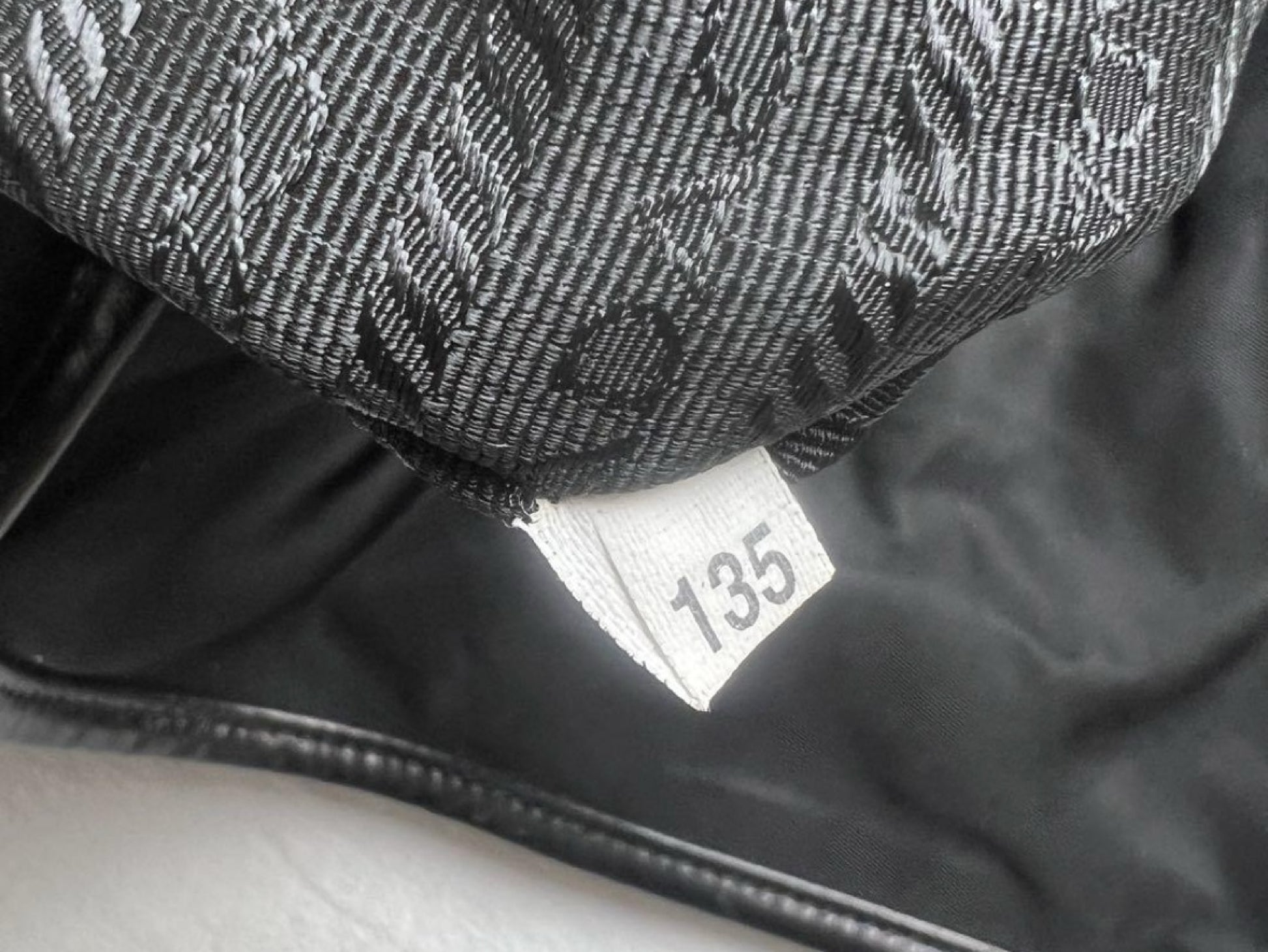 PRADA Prada Messenger Bag Shoulder Bag Nylon Shoulder Bag