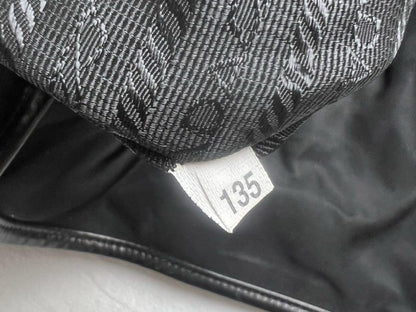 PRADA Prada Messenger Bag Shoulder Bag Nylon Shoulder Bag