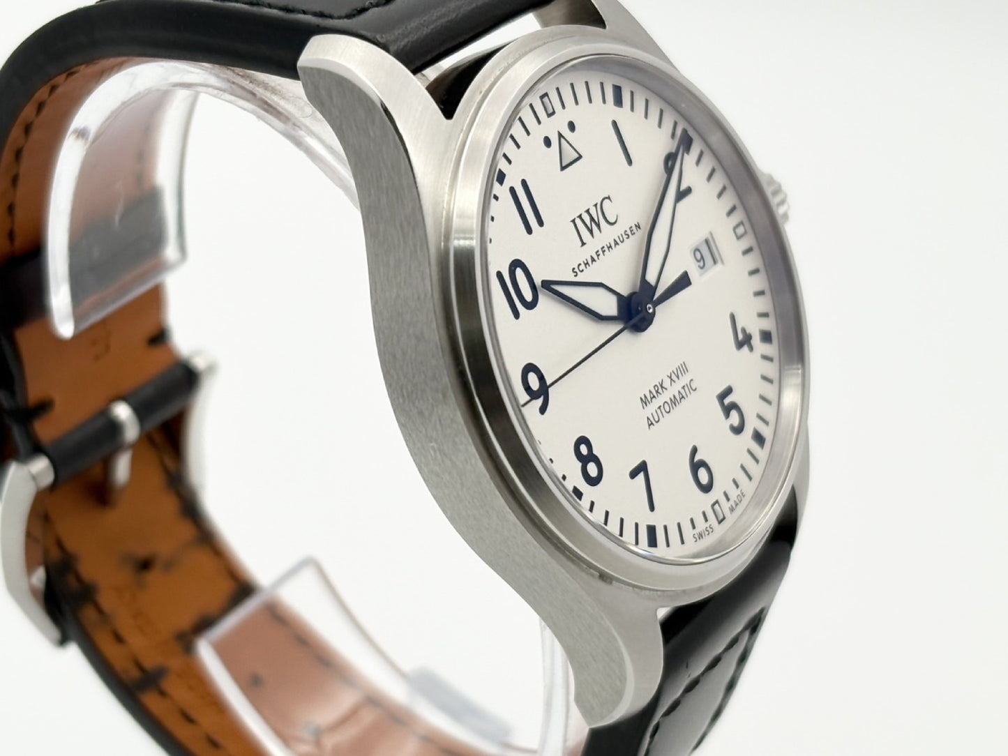 IWC Pilot's Watch Mark XVIII IW327012 5742527 Automatic Men's Watch