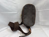 LOUIS VUITTON Monogram Pochette Ganjou Shoulder Bag