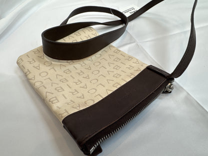 BVLGARI Logomania Shoulder Bag