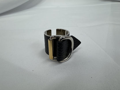 LOUIS VUITTON Monogram Ring #18