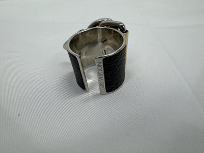 LOUIS VUITTON Monogram Ring #18