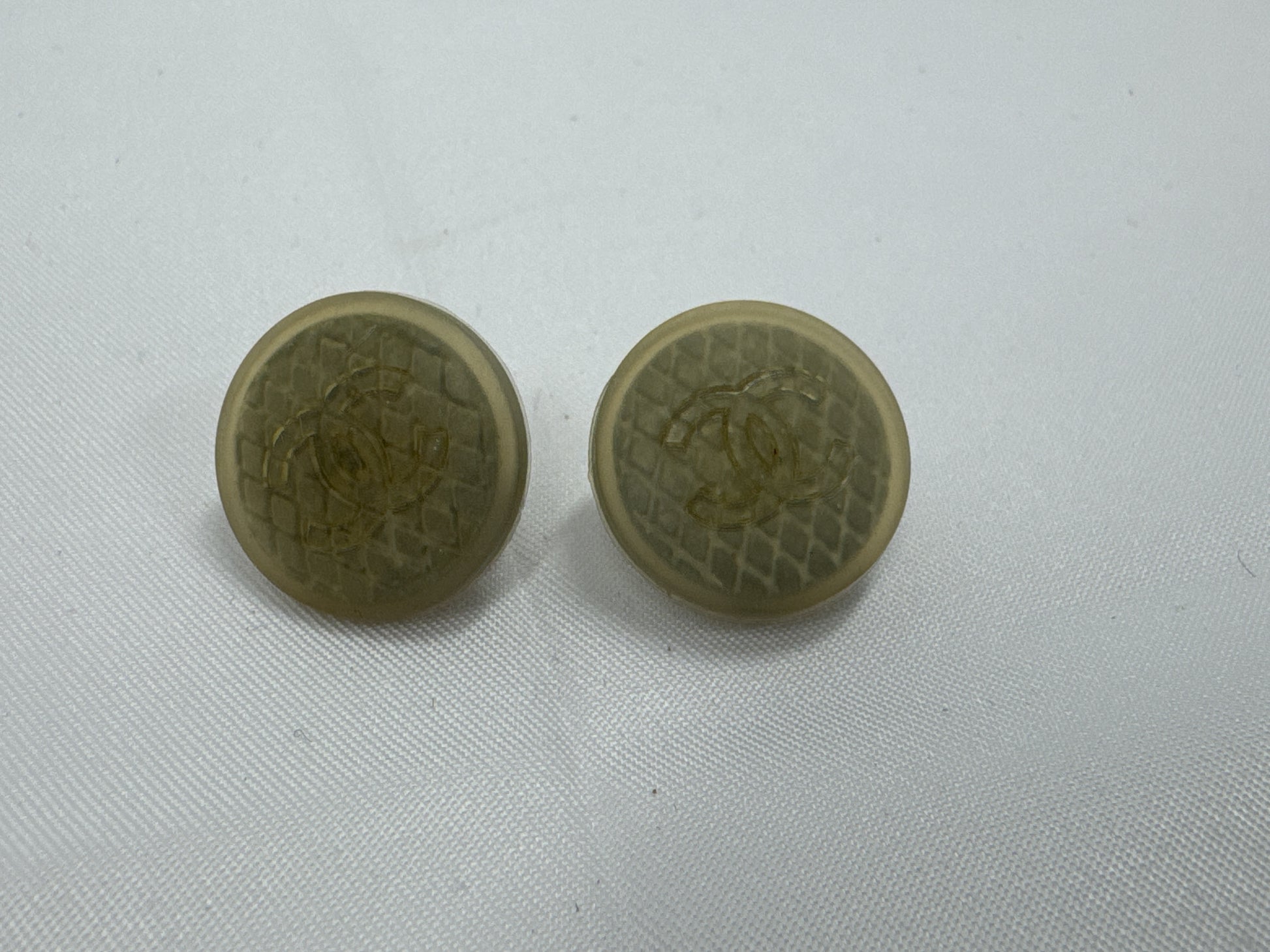 CHANEL Chanel Earring Set Earrings