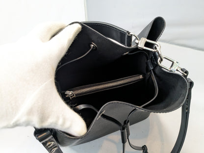 LOUIS VUITTON LV Epi NeoNoe Shoulder Bag