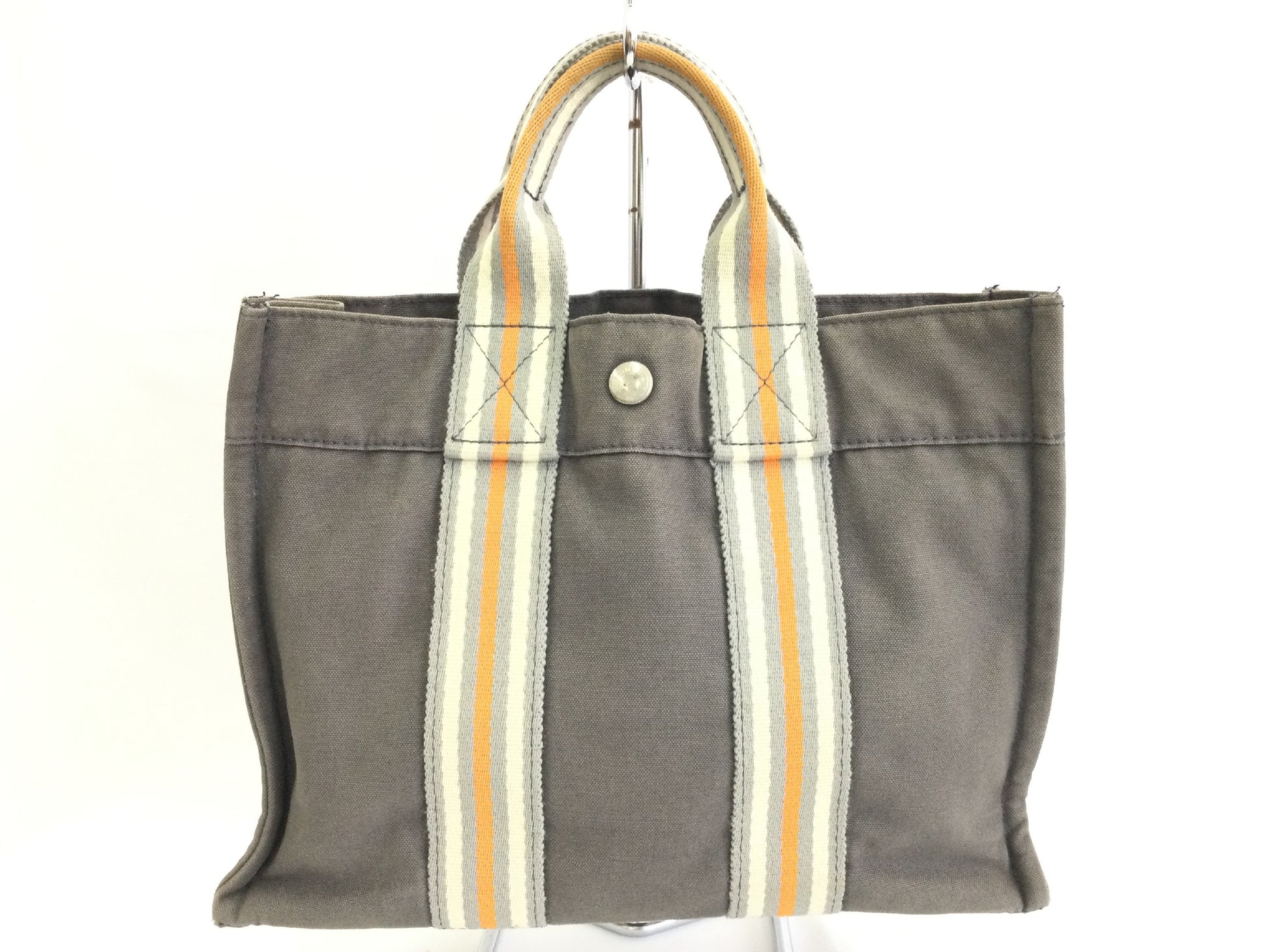 HERMES Hermes Foul Tote PM Tote Bag