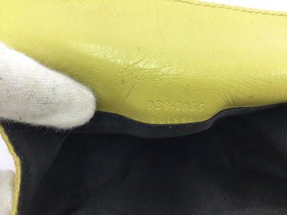 GUCCI GG Canvas Pouch