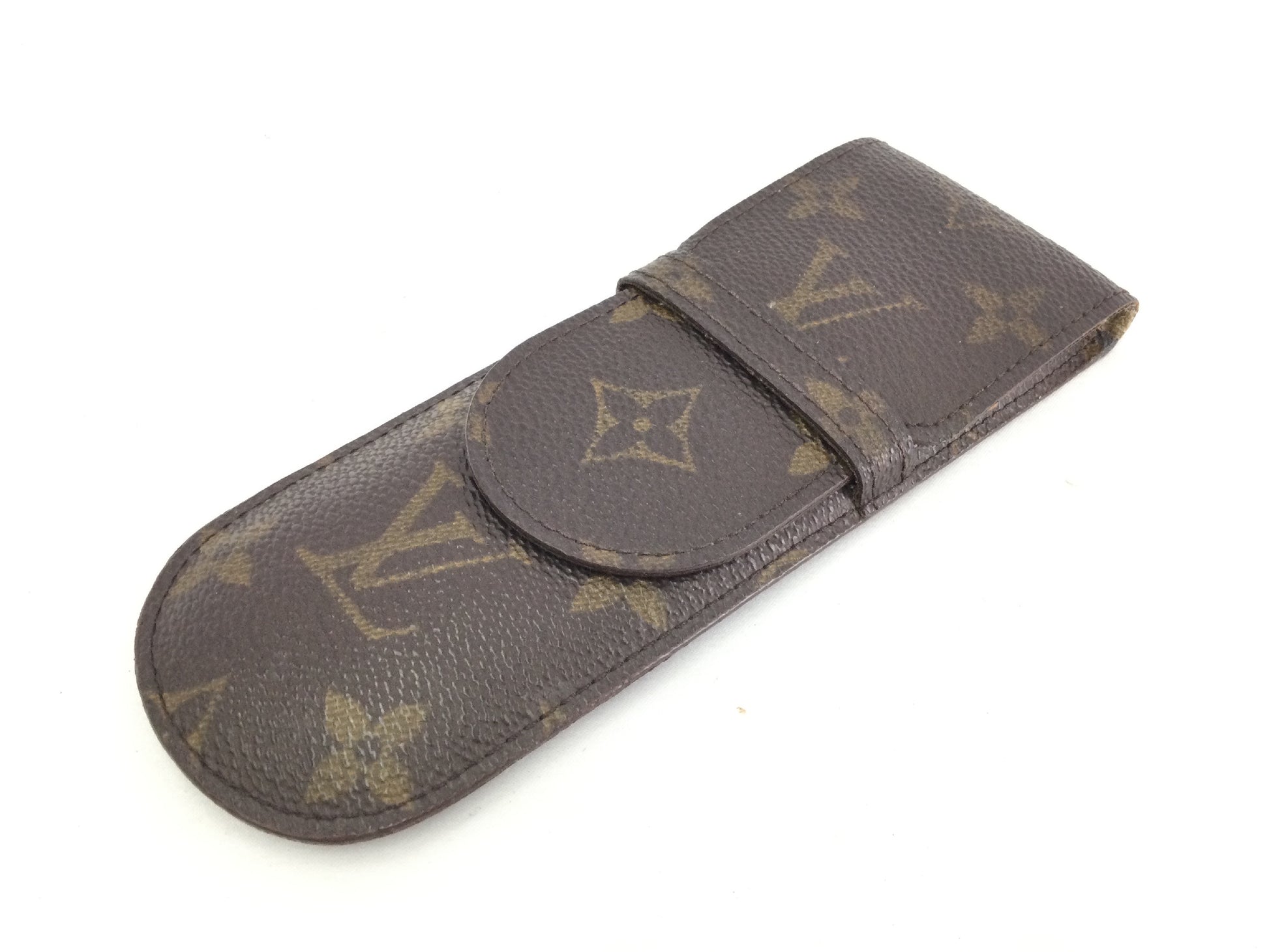 LOUIS VUITTON Vito Etui Stylo Other Accessories