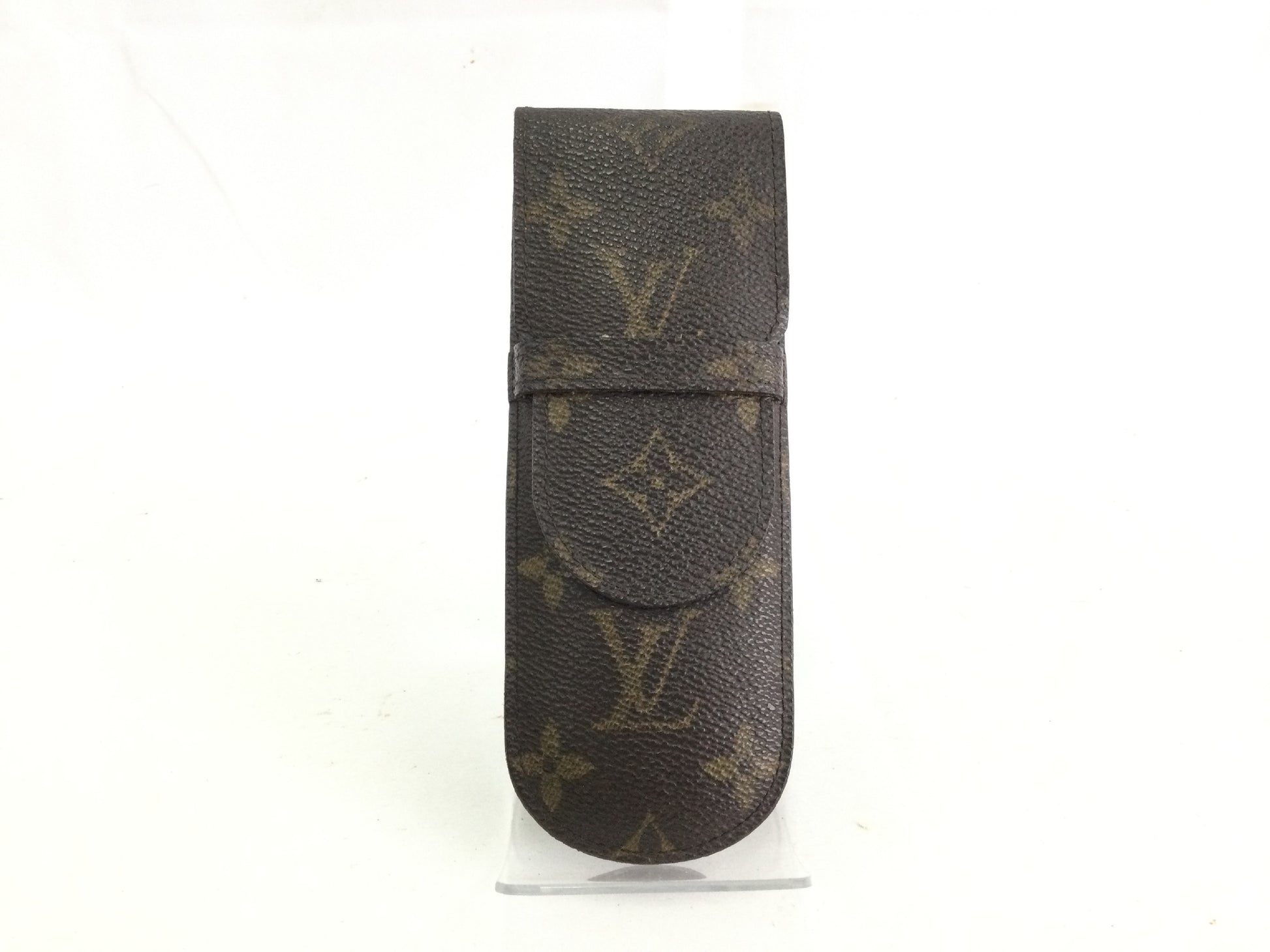 LOUIS VUITTON Vito Etui Stylo Other Accessories