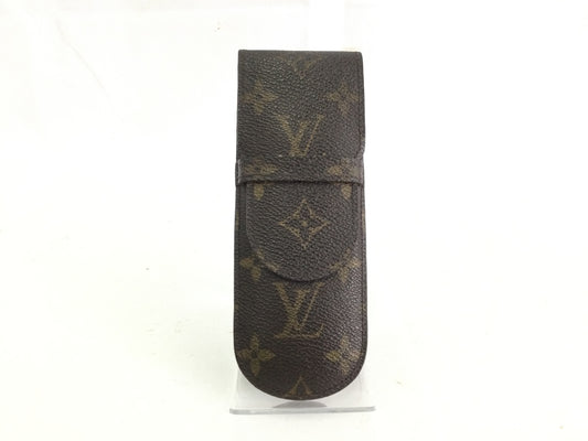 LOUIS VUITTON Vito Etui Stylo Other Accessories