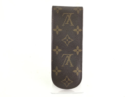 LOUIS VUITTON Vito Etui Stylo Other Accessories