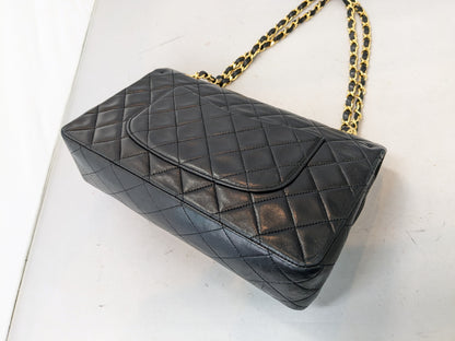 CHANEL Lamb Matelasse 25 1771268 Seal Guarantee Shoulder Bag