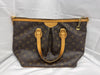 LOUIS VUITTON Palermo PM Handbag