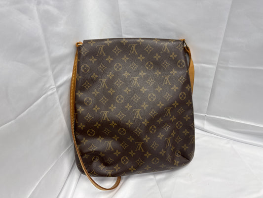 LOUIS VUITTON M51256 Musette Shoulder Bag