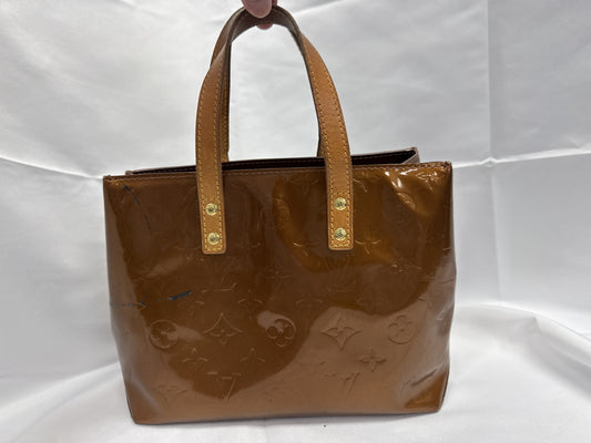 LOUIS VUITTON Lead PM Handbag