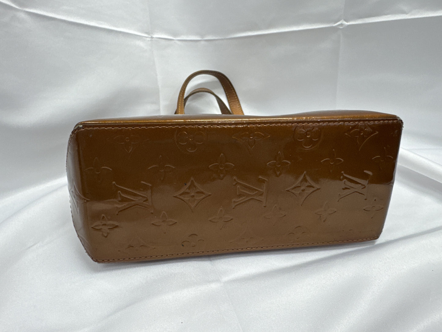 LOUIS VUITTON Lead PM Handbag
