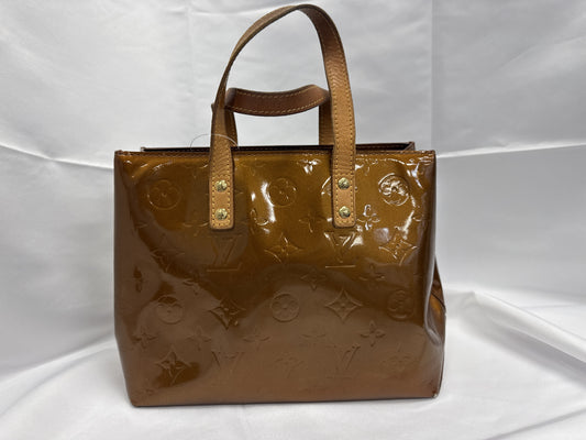 LOUIS VUITTON Lead PM Handbag