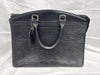 LOUIS VUITTON Epi Riviera Noir Handbag